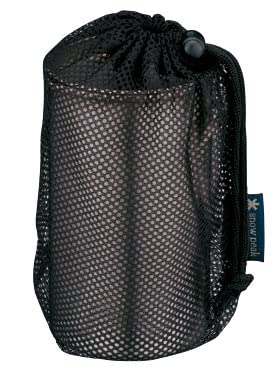 Snow Peak Titanium Cafe Press 3 Cups CS-111