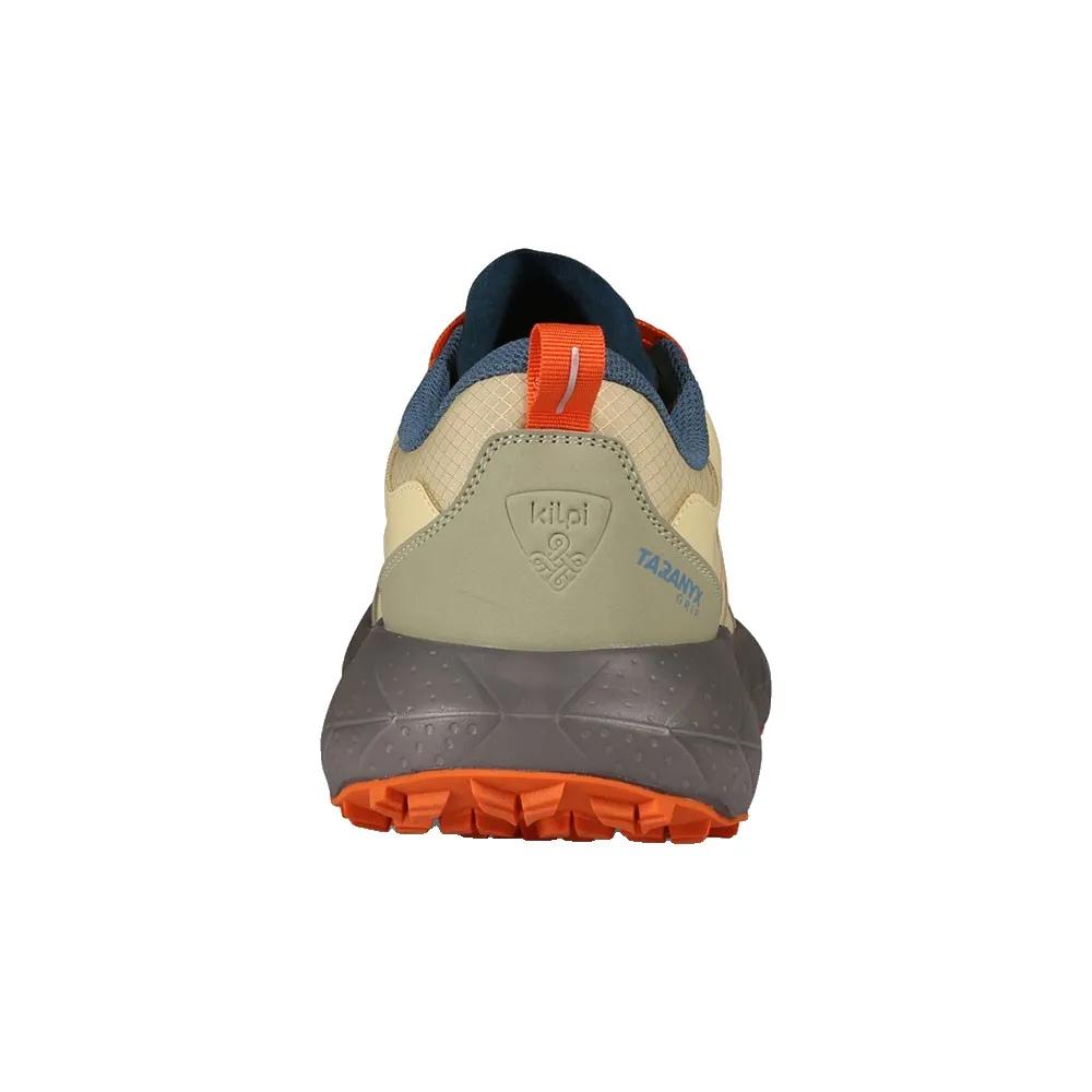 Kilpi Trail Running Shoes Racery Low