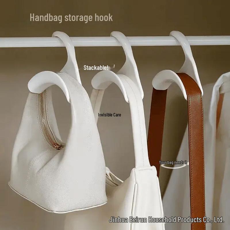 

Многофункциональная сумка в форме арки, вешалка для шарфов и ремней для гардероба и хранения шляп