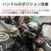 LEDISHUN Motorcycle Compatible with Kawasaki Ninja 400 (2018-2025) Ninja 250
