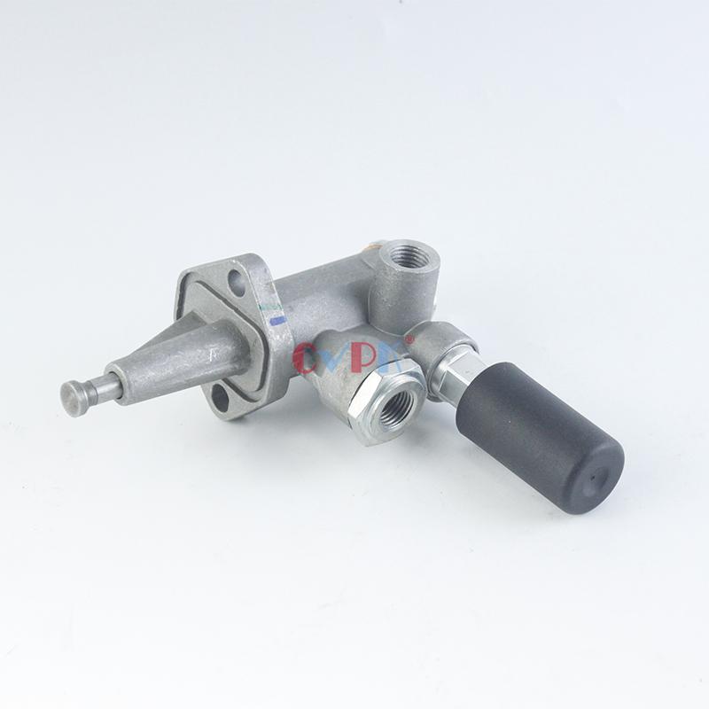 52001005 Compatible Pump with Enhanced Performance Retail Packaging Opvoerpomp for Trax Models