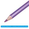 PATIKIL Colored 24 Pencils for and Light Purple Water-Soluble Pencils, Water-Soluble Blending, Coloring, Sketching, Painting,
