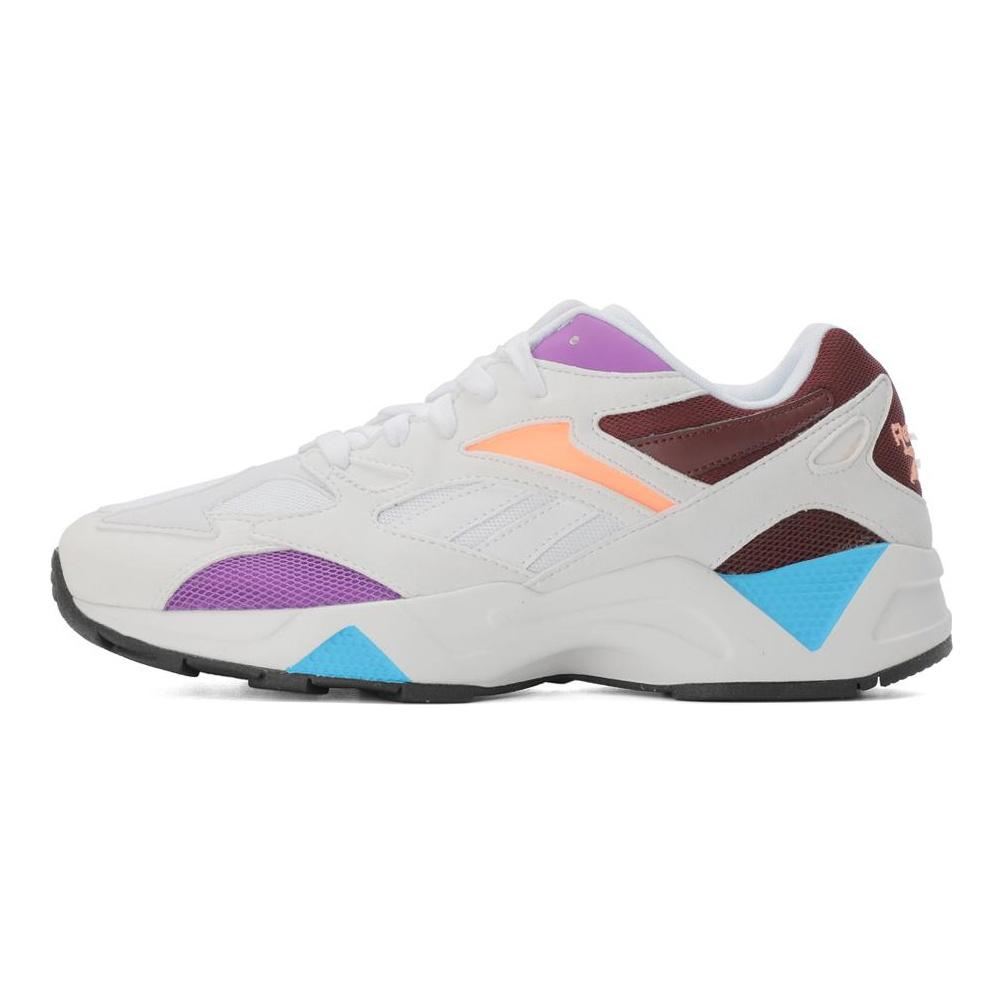 Aztrek Reebok 96 Reinvented 'White' EF7620