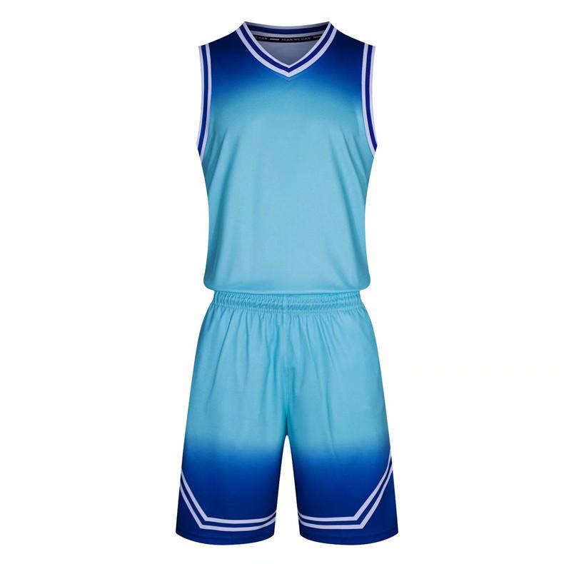 New Basketball Jersey Set DIY Custom Basketball Jersey Men's Game Training Jersey Sports Vest Children's Basketball Jersey