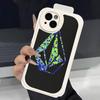 Well-known Skateboard V-VOLCOMs Brand Phone Cover For IPhone 11 12 13 14 15 16 Pro Max Mini Plus Soft Leather Case
