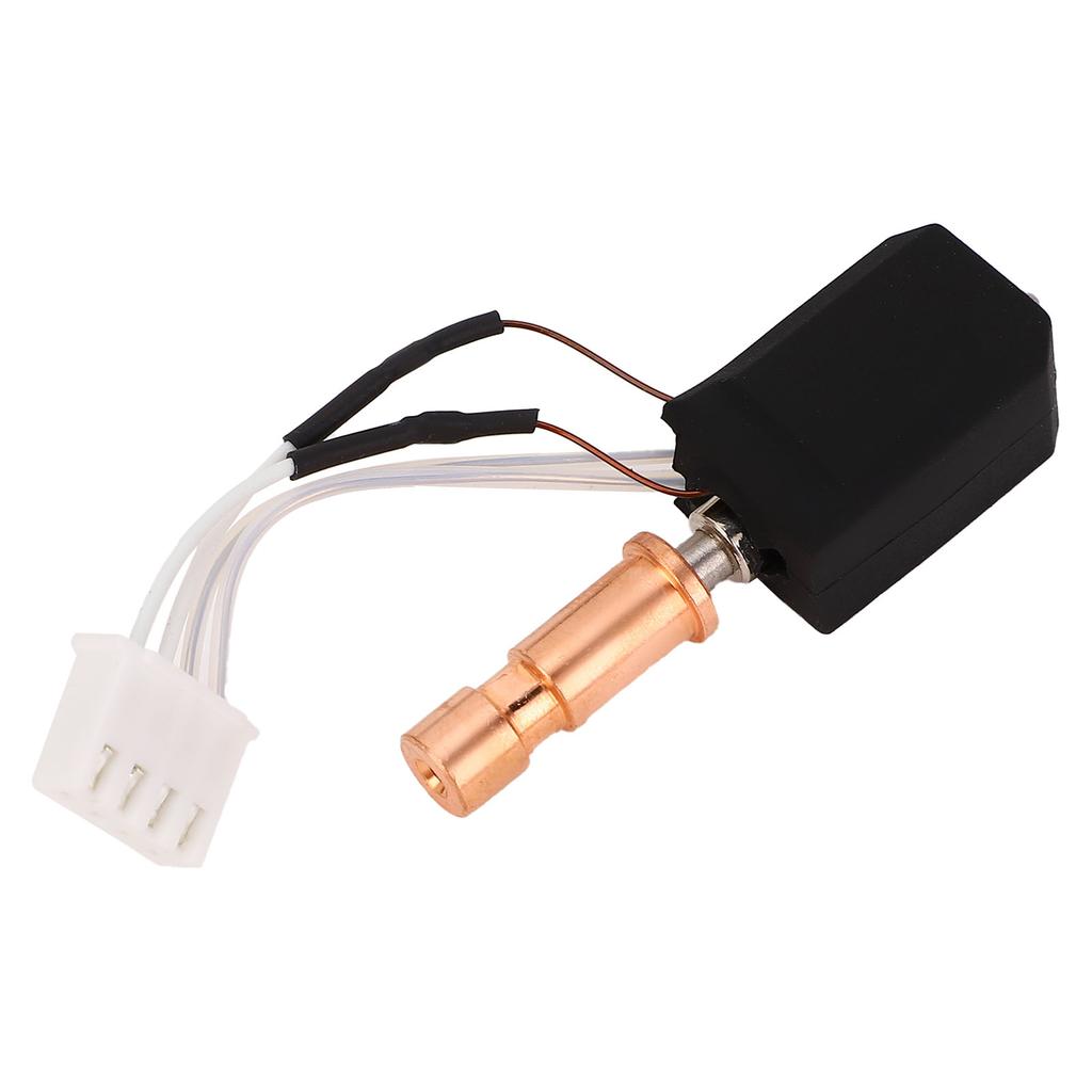 3D-Drucker Keramik Hotend Kit Ersatz für Anycubic Kobra S1 ACE Pro Gehärtete Stahldüse 3D-Drucker Hot-End-Kit