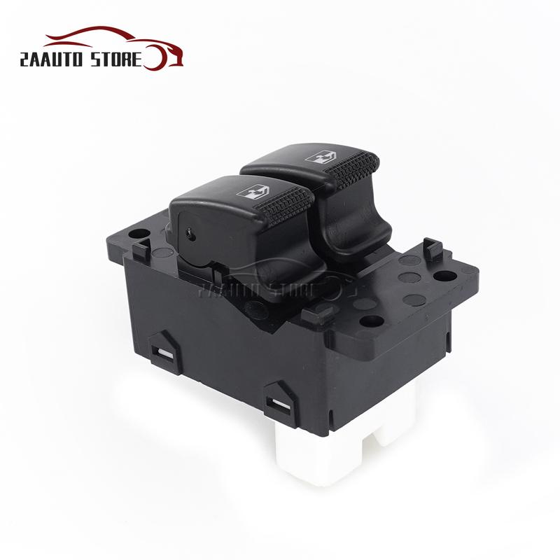 93570-0X000 For Hyundai I10 2007-2013 Power Window Control Switch Regulator Car Parts Accessories 11P