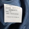 LIKA RULLA Riders jacket XL Blue Women Used