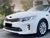 Kia 2016-2018 Fog Light Retrofit: LED Daytime Running Lights & Front Fog Light Assembly.