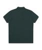 Syupeodeulai Vintage Logo Polo Shirt Hunter Sdmiqap60Hnt