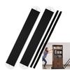 Pull Furniture Slides Large Furniture Movers Sliders for Fridge Bed Carpeted
