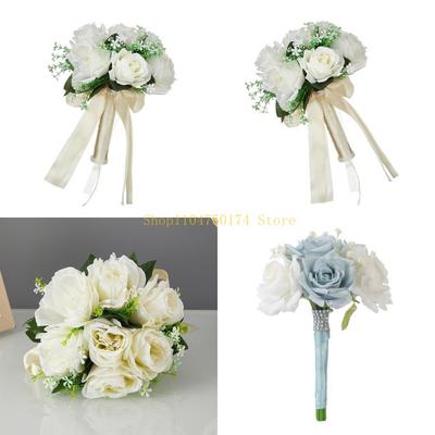 Decorațiuni pentru casă – Flori decorative şi coroane de flori