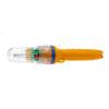 Deep Drop Underwater Attracts Fish Indicator Lights Double Flash Lamp Beacon Lamp Buoy Signal Light