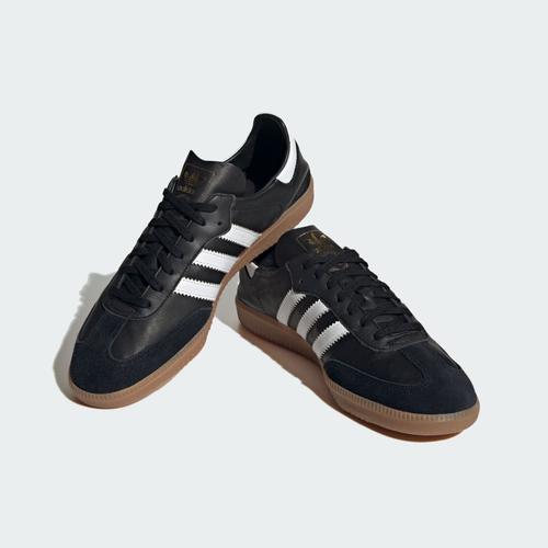 adidas Originals Samba Unisex IF0641 Black/White Size