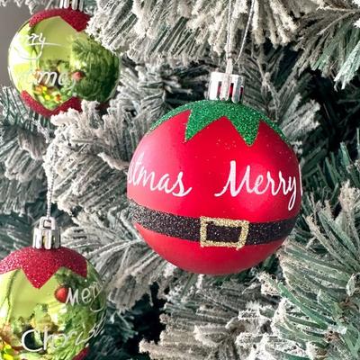 Artículos de fiesta – Decoraciones navideñas