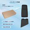 BIXUAN Console Box for Nissan Note Note Console Aura Center Console Note Small Item Aura Interior Parts Lightweight and Tier Storage Tray E13/Aura
