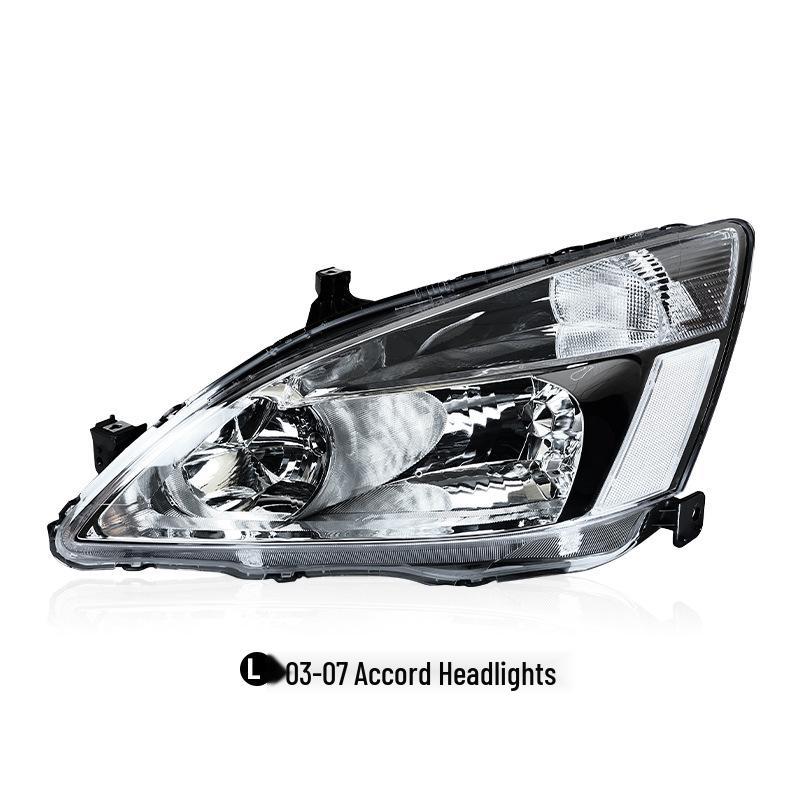 Honda Accord 2003-2007 Original Headlight Assembly for Seventh Generation