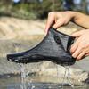 Outdoor Bachschuhe Bergsteigen Atmungsaktiv Waten Strand Badeschuhe Indoor Fitness Laufen Leichte Schuhe