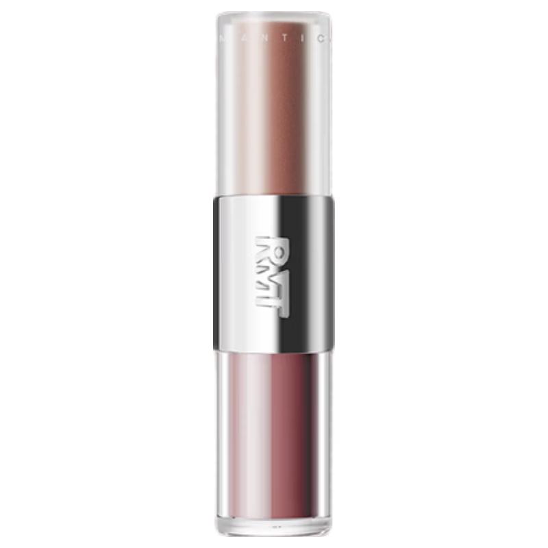 

Luo Xiaoman Mist Party Dual-Ended Lip Glaze Lipstick