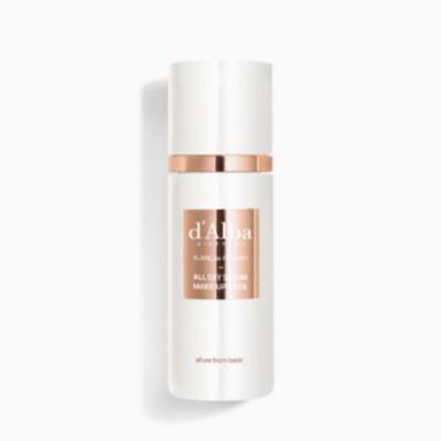 Blanc De Runway All Day Serum Makeup Fixer 80ml
