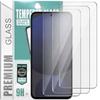 3x PremiumGlass 9H Tempered Glass for Samsung Galaxy S24 FE