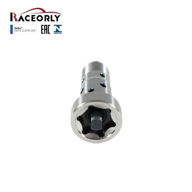 RACEORLY 1pcs Engine VVT Solenoid 2760500278 For Mercedes C350 CLS550 E300 E350