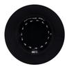 [New Era] Bucket Hat Originator Black Unisex Men's Women's Hat Bucket Hat ORIGINATORS BLACK BUCKET (JP, Alphabet, Free Size, Standard, Black)