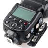 Godox Agent Japanese Instruction GODOX TT600 Flash Speedlite Flash with Wireless Trigger System GN60 for and Olympus DSLR Cameras [Authorized &