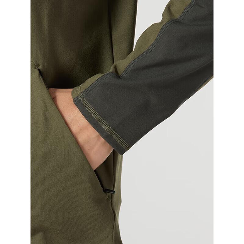 Under Armour Men's Hooded Casual Jacket