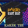 New Paiste Giant Beat Logo T-Shirt Funny Size S To 5XL