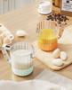 Multi-Functional Electric Egg Beater & Rice Washer 