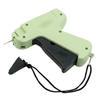 Practical Clothes Garment Price Label Brand Tagging Tag Tagger 1000 Barbs 5 Needles