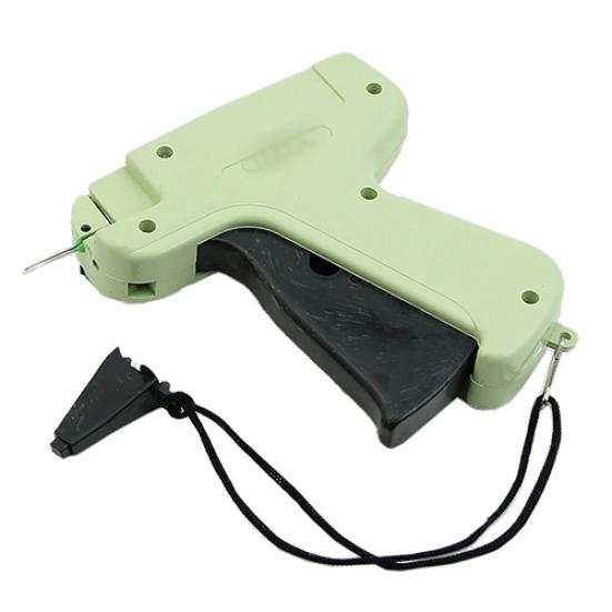 Practical Clothes Garment Price Label Brand Tagging Tag Tagger 1000 Barbs 5 Needles