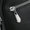 Urban simple large-capacity crossbody shoulder bag