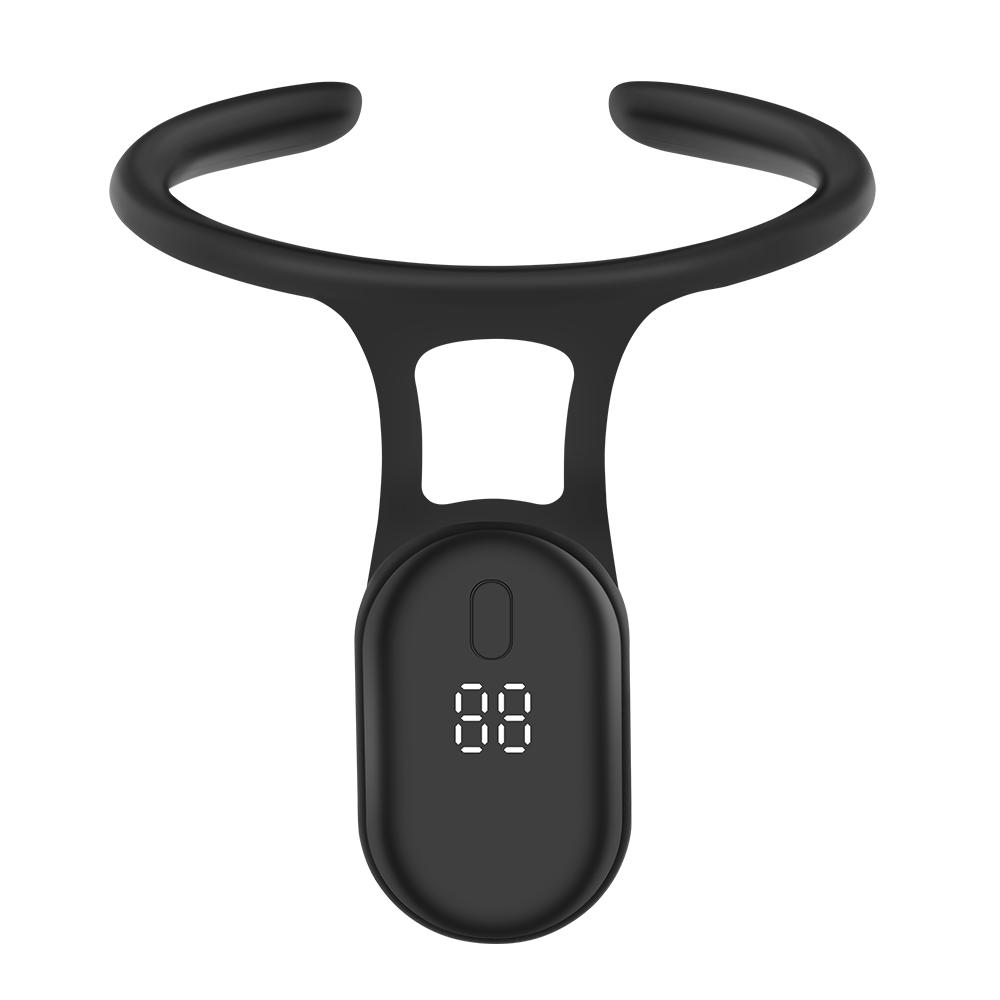 Intelligent Posture Corrector Portable Posture Correction Device Anti-Humpback Protect Eyesight for Adult Children USB Charging