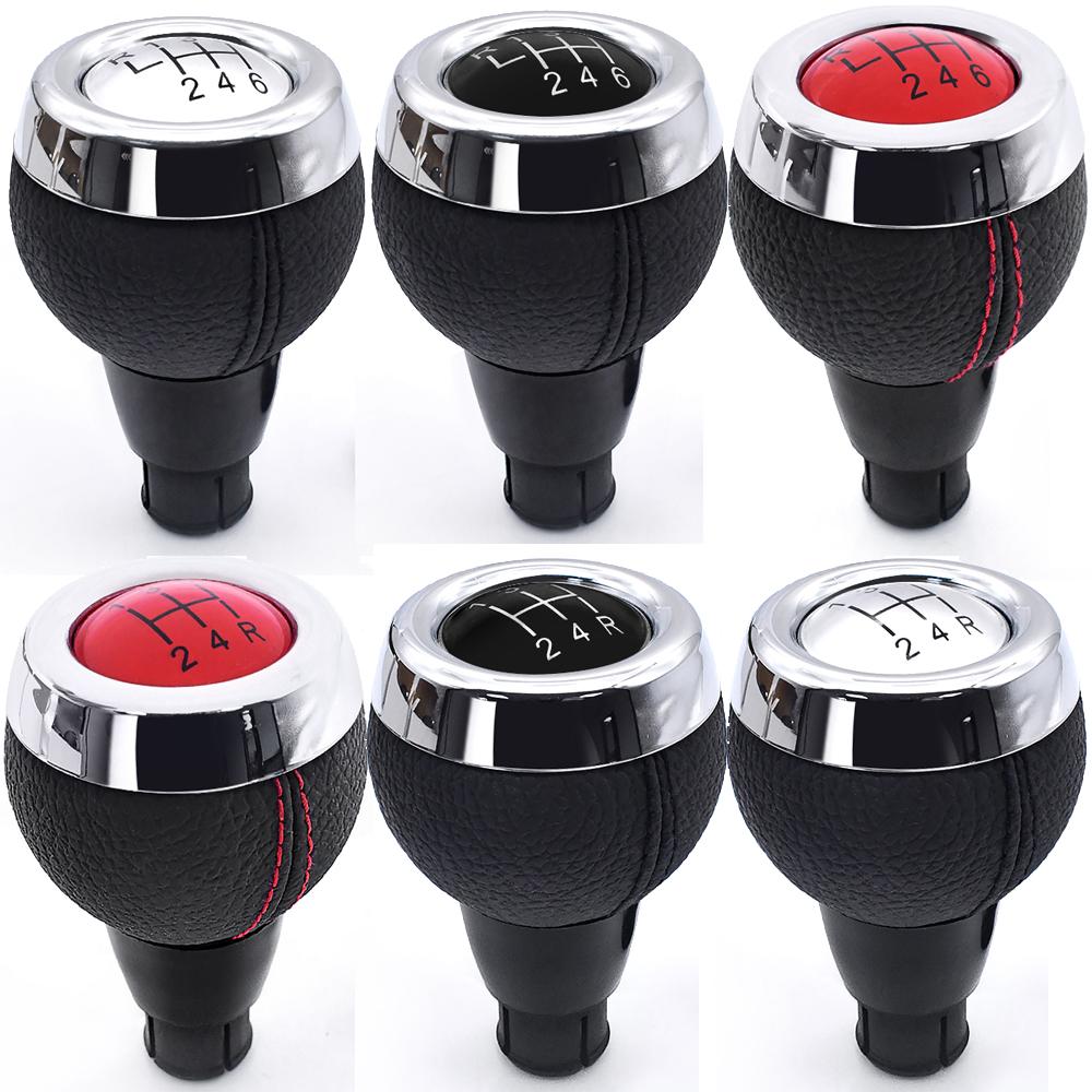 Gear Shift Knob for MINI Cooper R55 R56 R57 R58 R59 R60 R61 F57 F56 F55 F54 for COOPER S SD ONE D PACEMAN COUNTRYMAN Pen Shifter