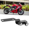 Bike Lock Helmet Holder 2x Key Compact Fit Honda CB125R CB250R CBR650R CB650R Motorcycle