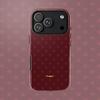 Clmj Checkered Phone Case For Samsung Galaxy A56 A36 A26 S26 S25 S24 S23 S20FE Ultra Plus 4G 5G Luxury Double-layer Back Cover