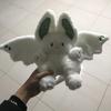 Bat Plush Toy Manta Kawaii Animal Creative Plushie Stuffed Pillow Soft Kid Toy Girl Women Gift