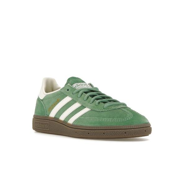 Adidas Handball Spezial Preloved Green Gum Unisex Sneakers IG6192