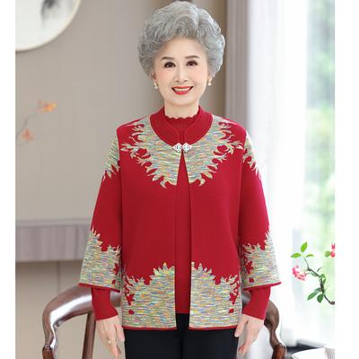 Oberteile – Damen-Cardigans