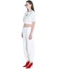 WARDOG K9 Logo Jogger Pants White