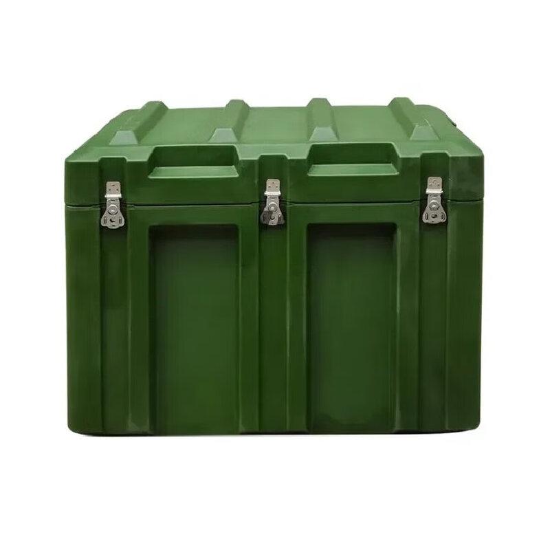 Junshi PE Rotomolded Equipment Protection Box