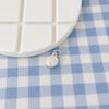 Sterling Silver 999 Retro Auspicious Pendant: Fu Character/Flower Lock Styles