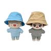 Same Style As Celebrities Miniature Bucket Hat Cute Mini Panama Hat  Girl's Toy