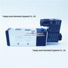 Electromagnetic Pneumatic 4V310-10 Air Directional Valve, AC220V/DC24V
