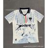 2526 Liga MX Football Jersey Short Sleeve Sports Training Men Women