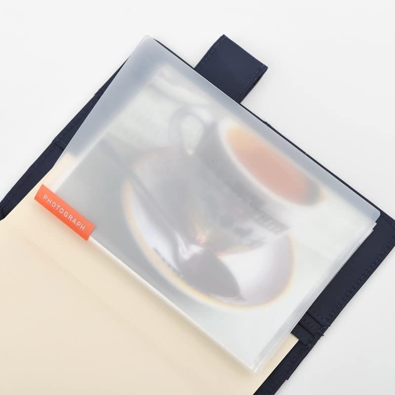 Hobonichi Techo Accessories Hobonichi Photo Album