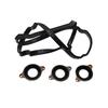 Valve Cover Gasket Repair Kit for Honda Acura Accord & Odyssey (Part #12030-5G0-000)