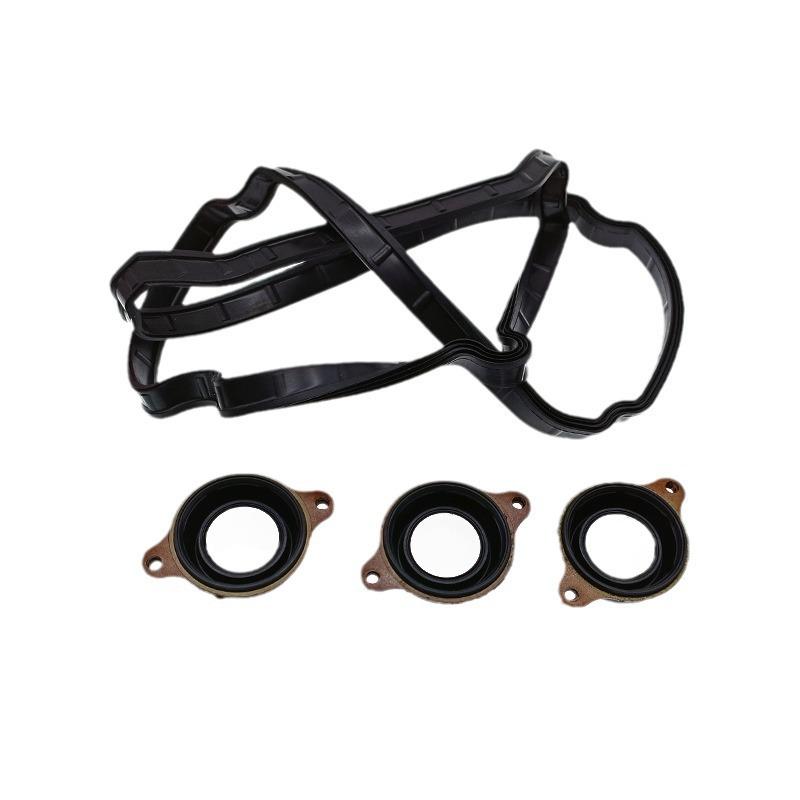 Valve Cover Gasket Repair Kit for Honda Acura Accord & Odyssey (Part #12030-5G0-000)